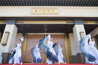 漳州新中式濱江院墅 融合十大專利產品，領航文化旅游服務業(yè)投資新篇章