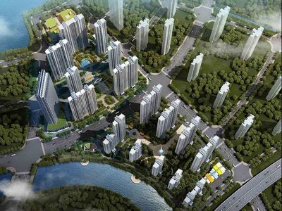 跨界投資新思路 掌握房地產基礎知識，掘金文化旅游服務業(yè)