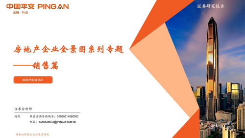 平安證券房地產行業(yè)全景圖 銷售篇——剖析市場動態(tài)與房企戰(zhàn)略布局