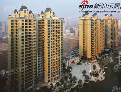 恒大名都 從婚房優(yōu)選到丈母娘新寵，文旅服務業(yè)投資下的居住新篇