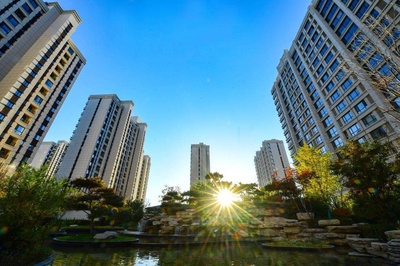 通遼市打出政策“組合拳”，力促房地產(chǎn)業(yè)平穩(wěn)健康發(fā)展