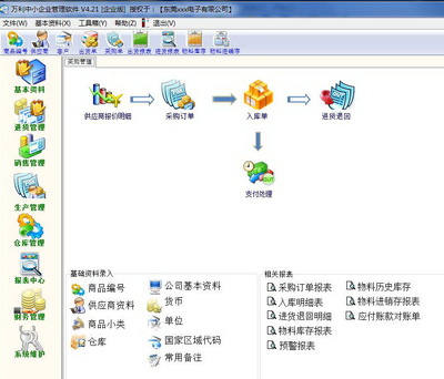 銷售管理軟件 數(shù)字化時代的高效銷售利器